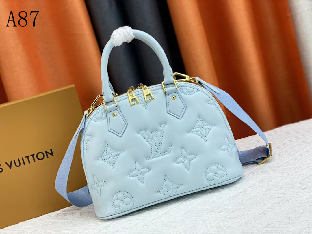 LVutton A87 Alma BB Bag #4200