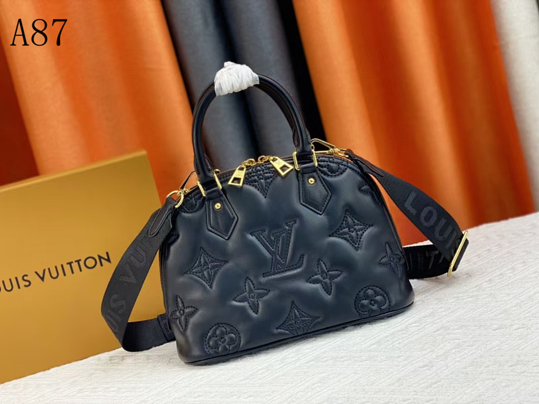 LVutton A87 Alma BB Bag #3724