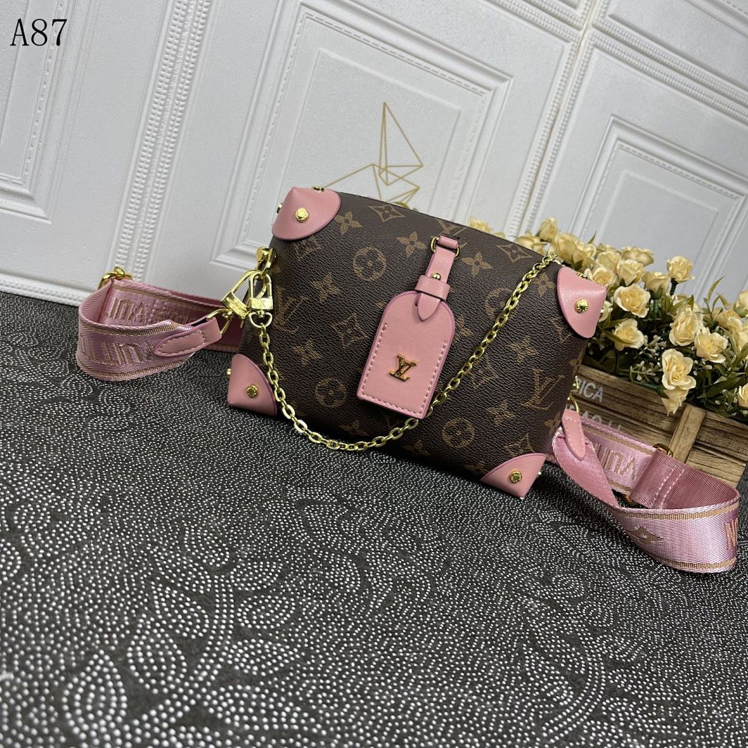 LVutton + A87 + Multi Pochette Accessoires #3927 1 LVutton + A87 + Multi Pochette Accessoires #3927