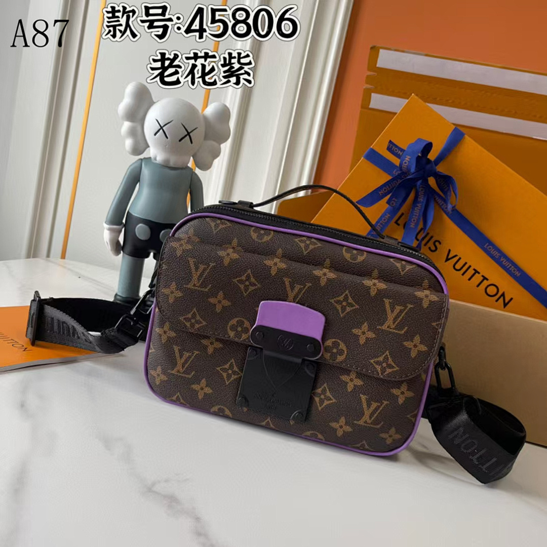 LVutton + 45806 + Multi Pochette Accessoires #4525 1 LVutton + 45806 + Multi Pochette Accessoires #4525