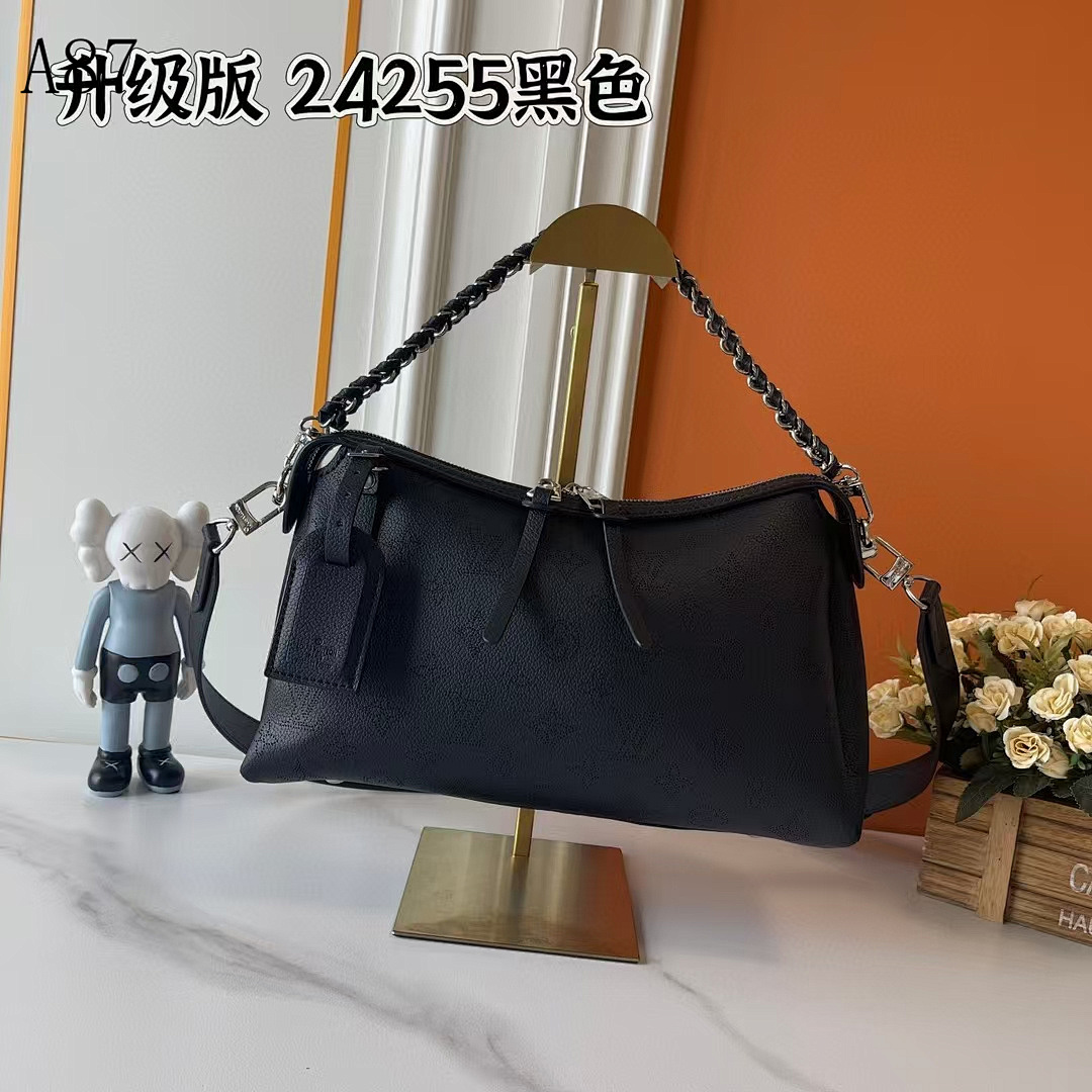 A87 Upgrade Version 24255 Black Bag #3583