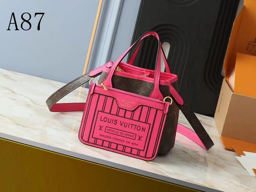 LVutton A87 Mini Bag #4351