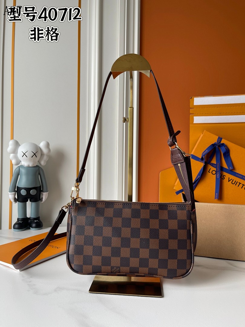 LVutton + 40712 + Crossbody Bag #4021 1 LVutton + 40712 + Crossbody Bag #4021