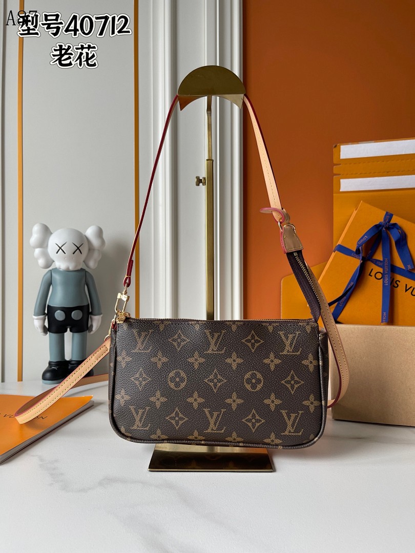 LVutton 40712 Pochette Accessoires #4516