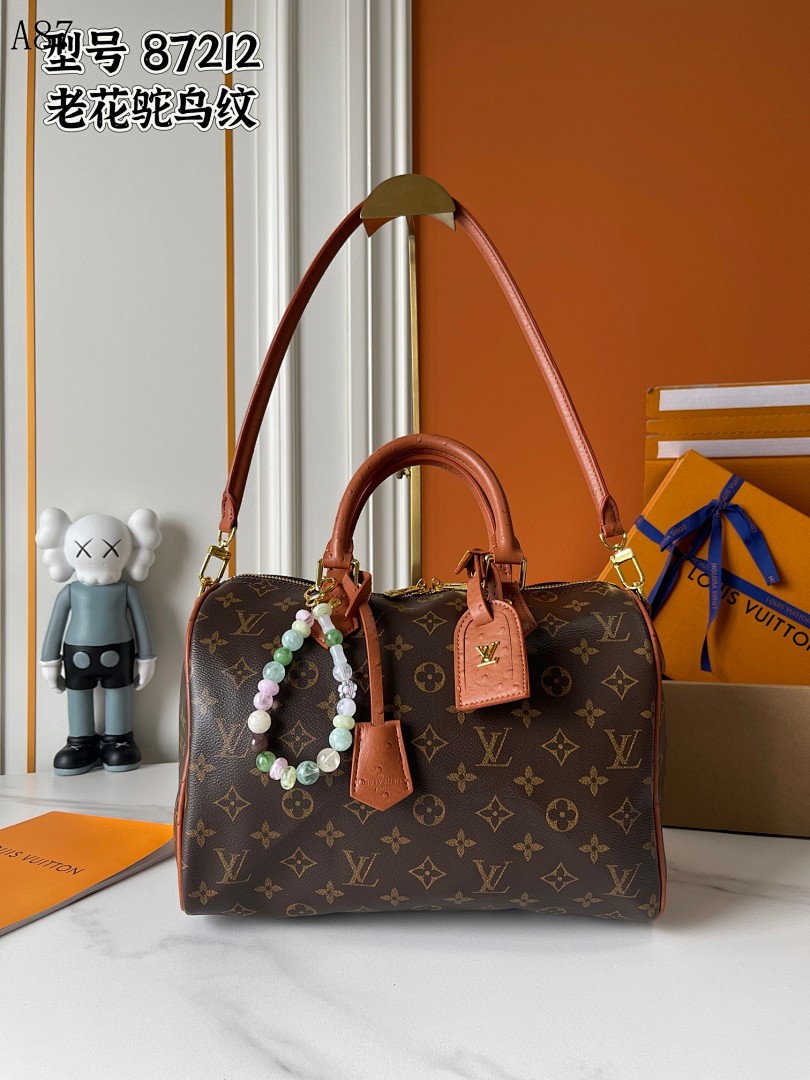LVutton + 87212 + Speedy Bag #4155 1 LVutton + 87212 + Speedy Bag #4155