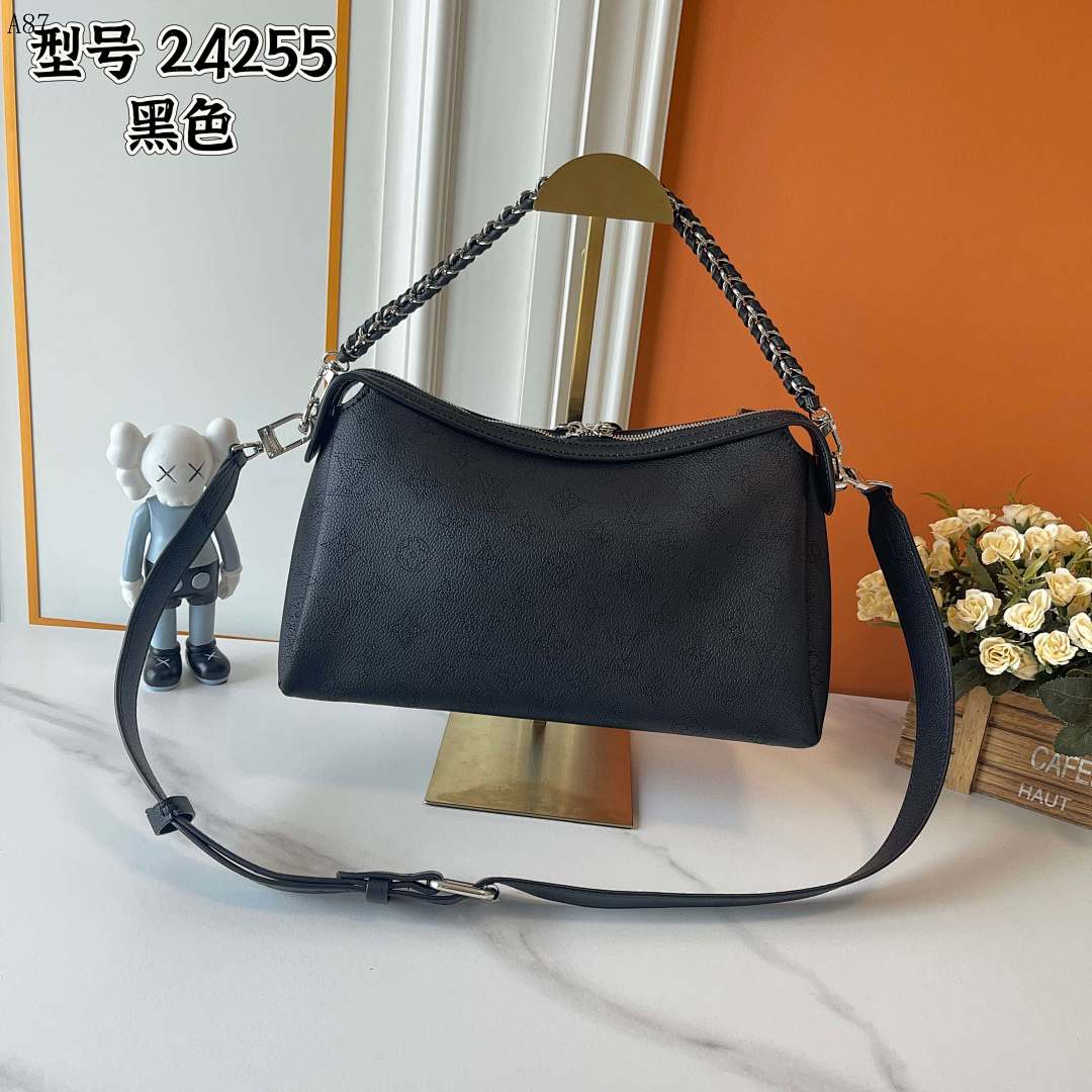 A87 + 24255 + Luxury Chain Shoulder Bag #4769