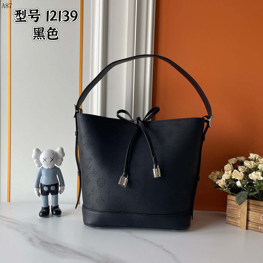 A87 12139 Luxury Bucket Bag #4188