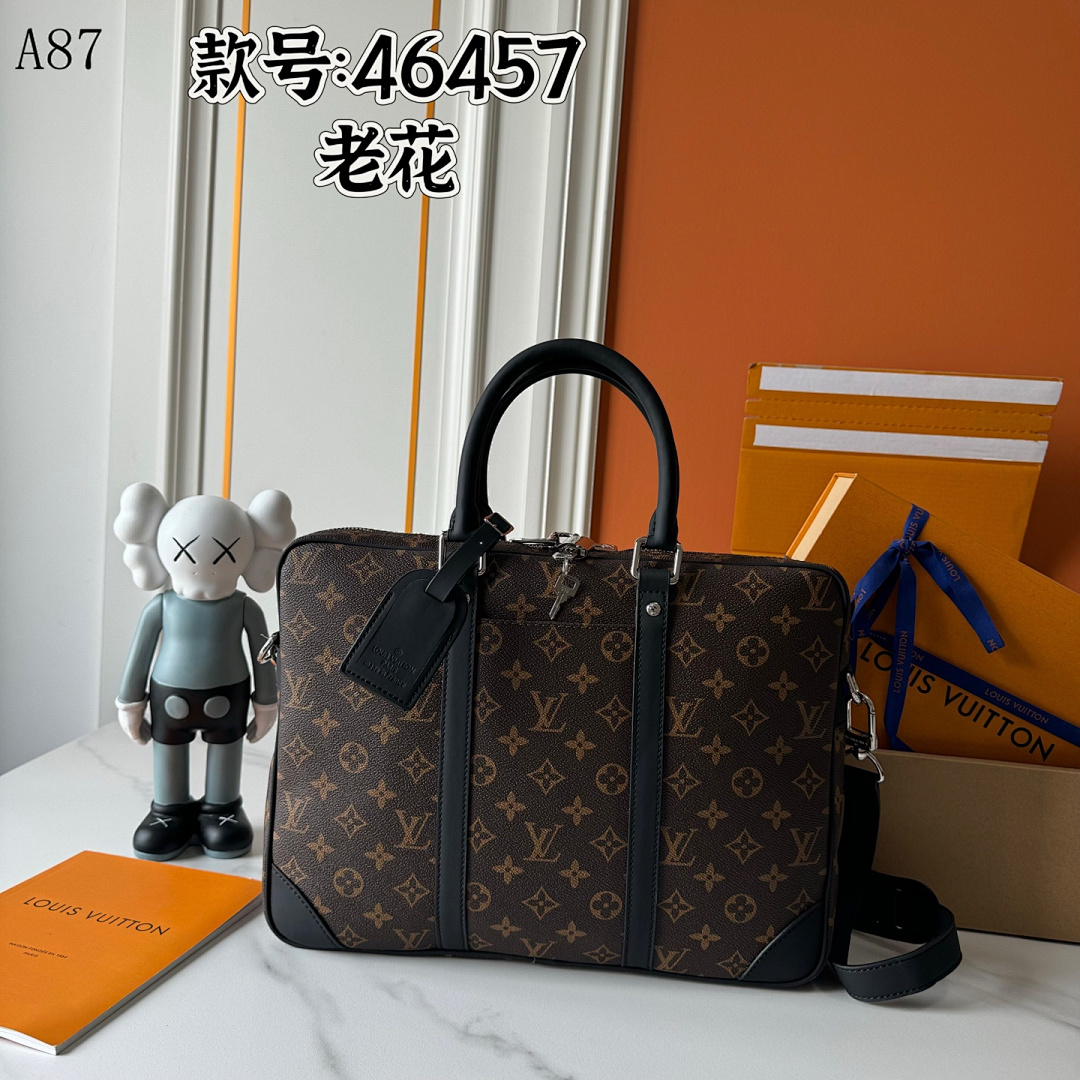 LVutton 46457 Speedy Bag #4148