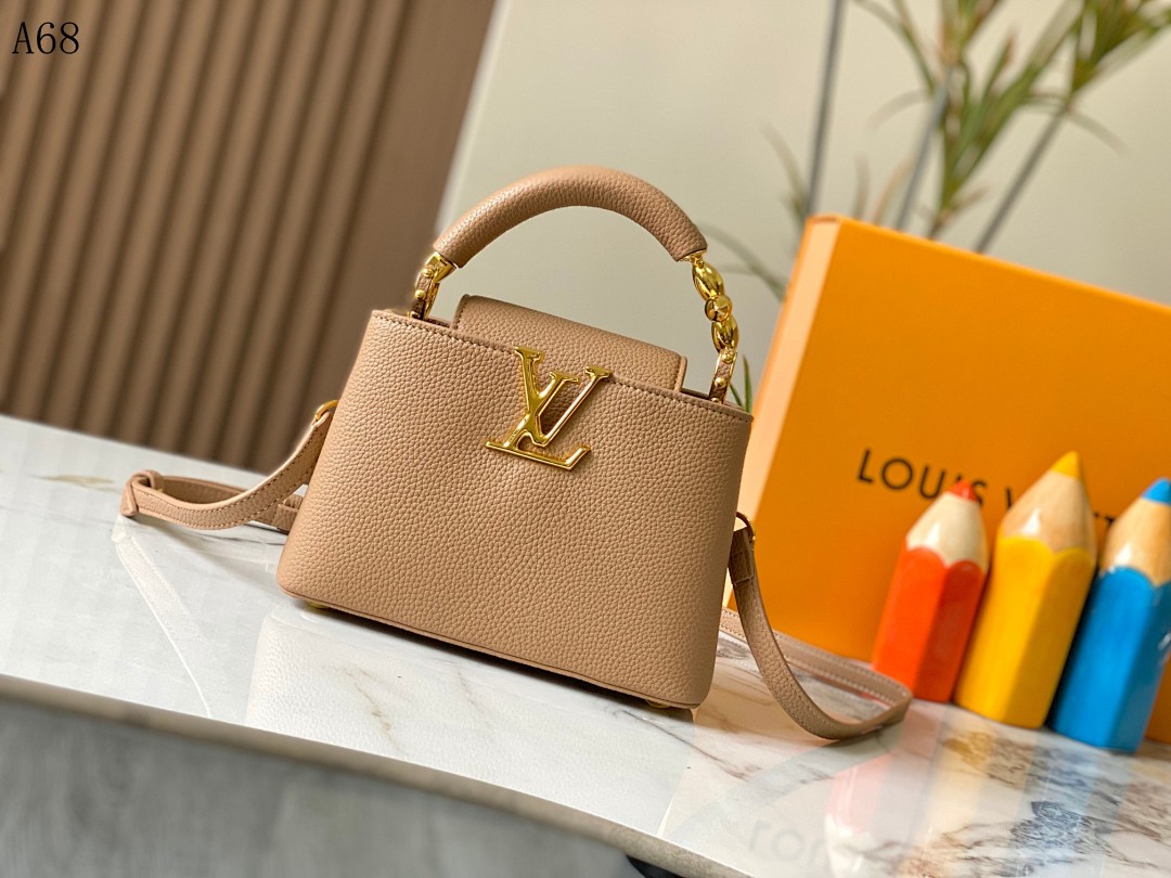 LVutton + A68 + Capucine #3609