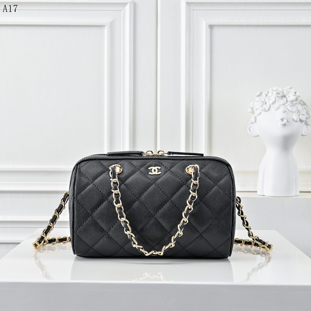 Chan3l Classic Quilted Camera Bag #3025 1 Chan3l Classic Quilted Camera Bag #3025
