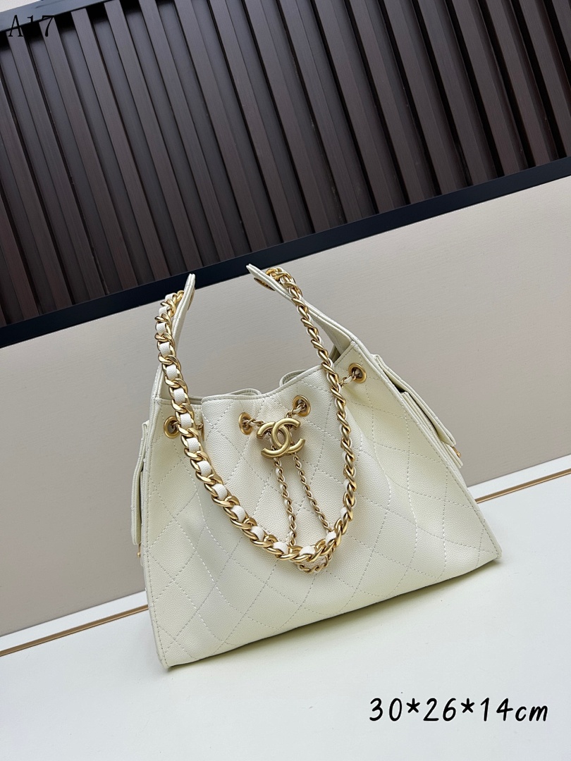 Chan3l – Gabrielle Bag #2821