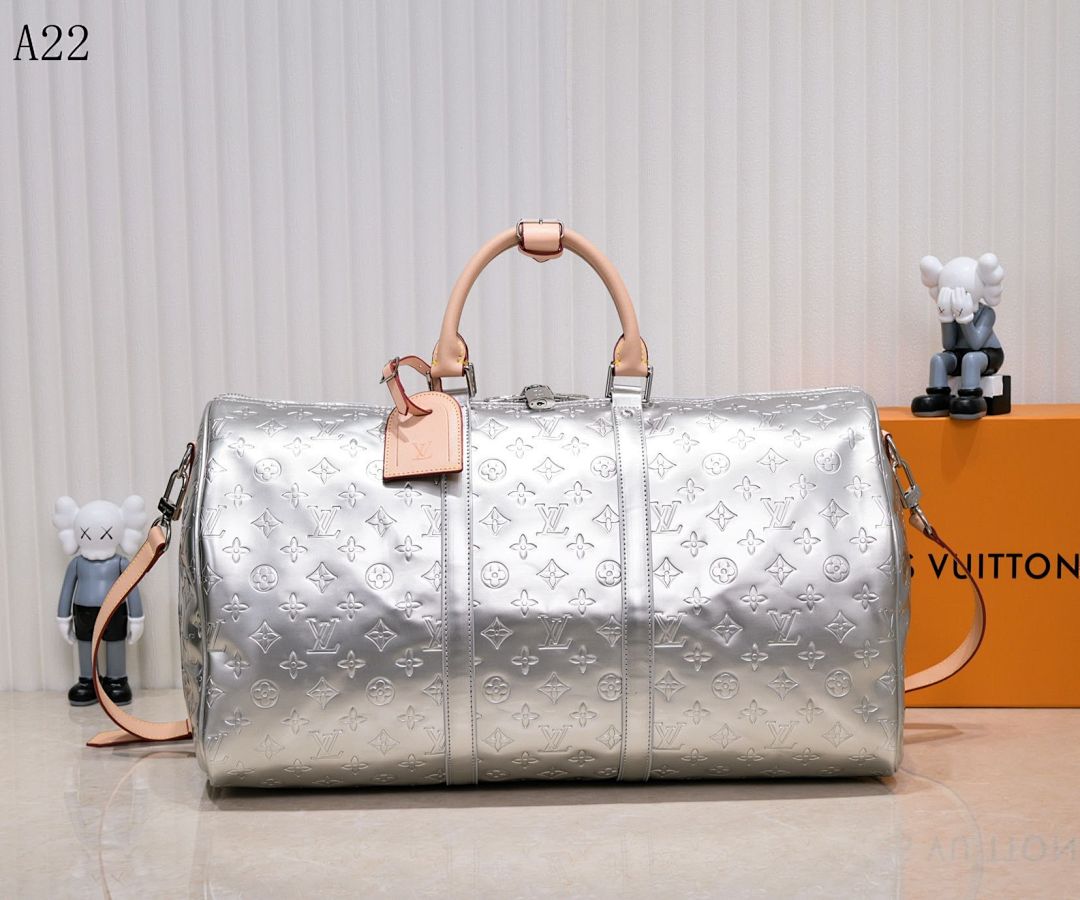 LVutton A22 Keepall 50 #3800