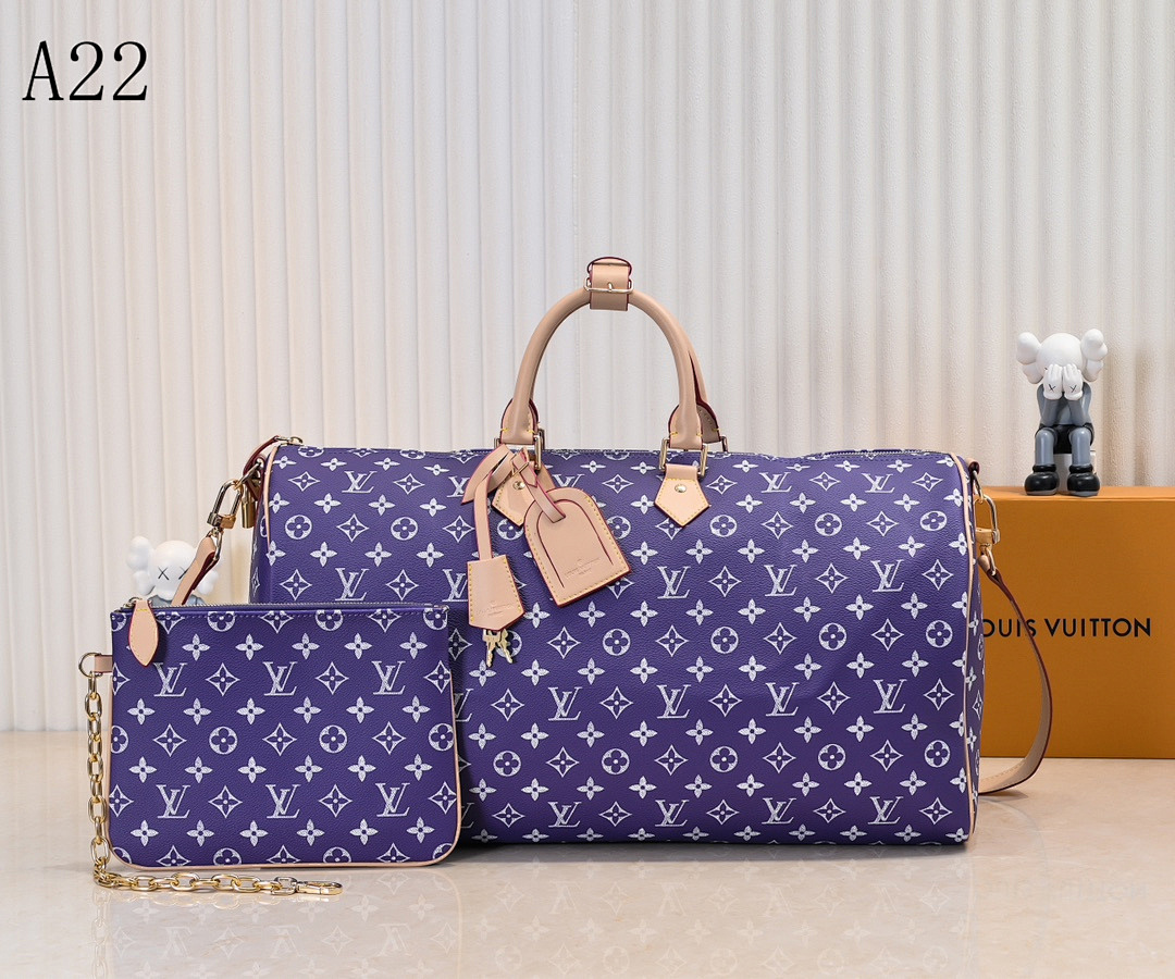 LVutton A22 Keepall #4147