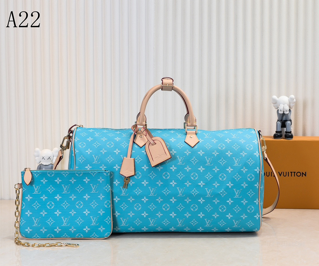 LVutton A22 Keepall #4603