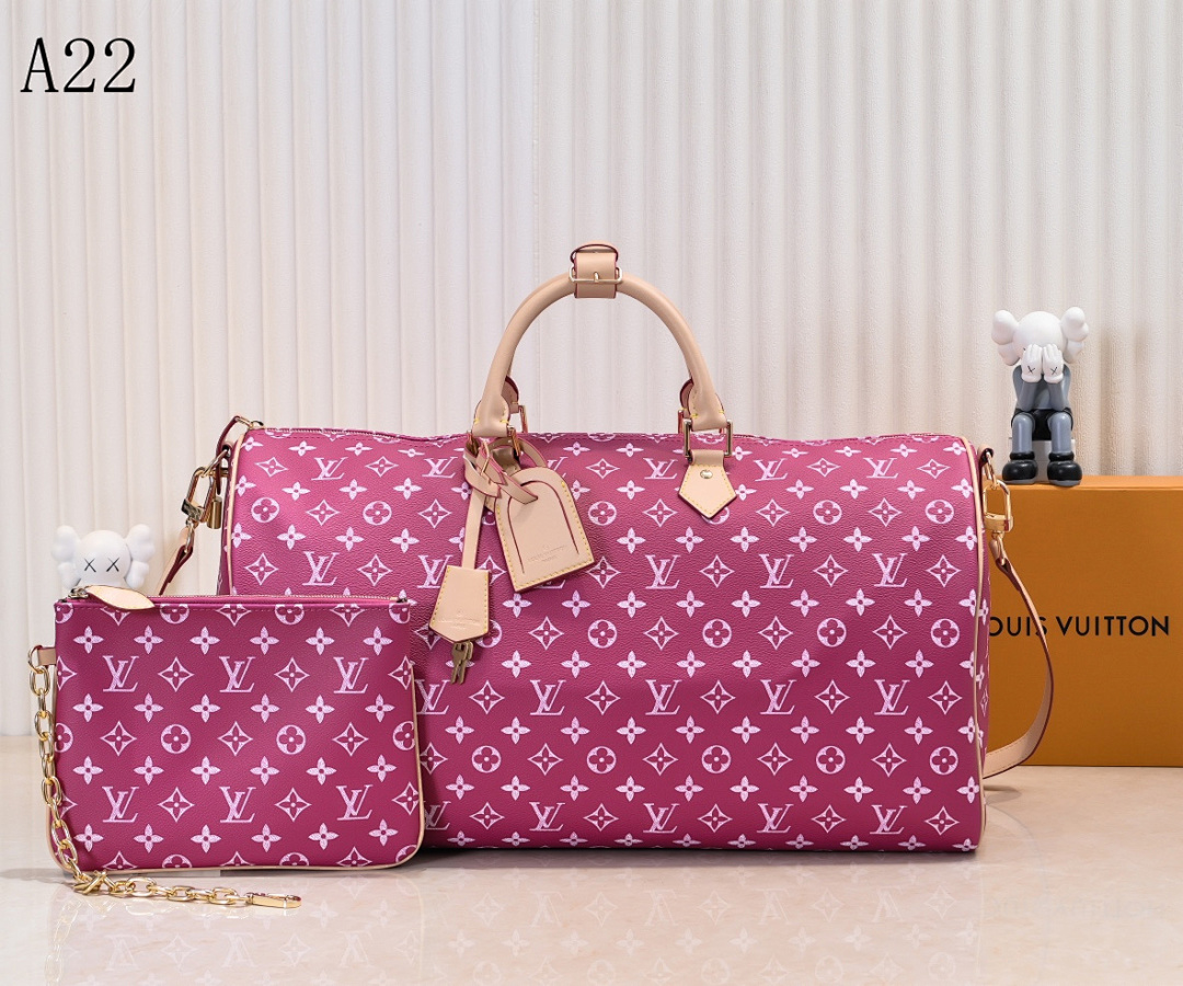 LVutton A22 Keepall Bag #4152