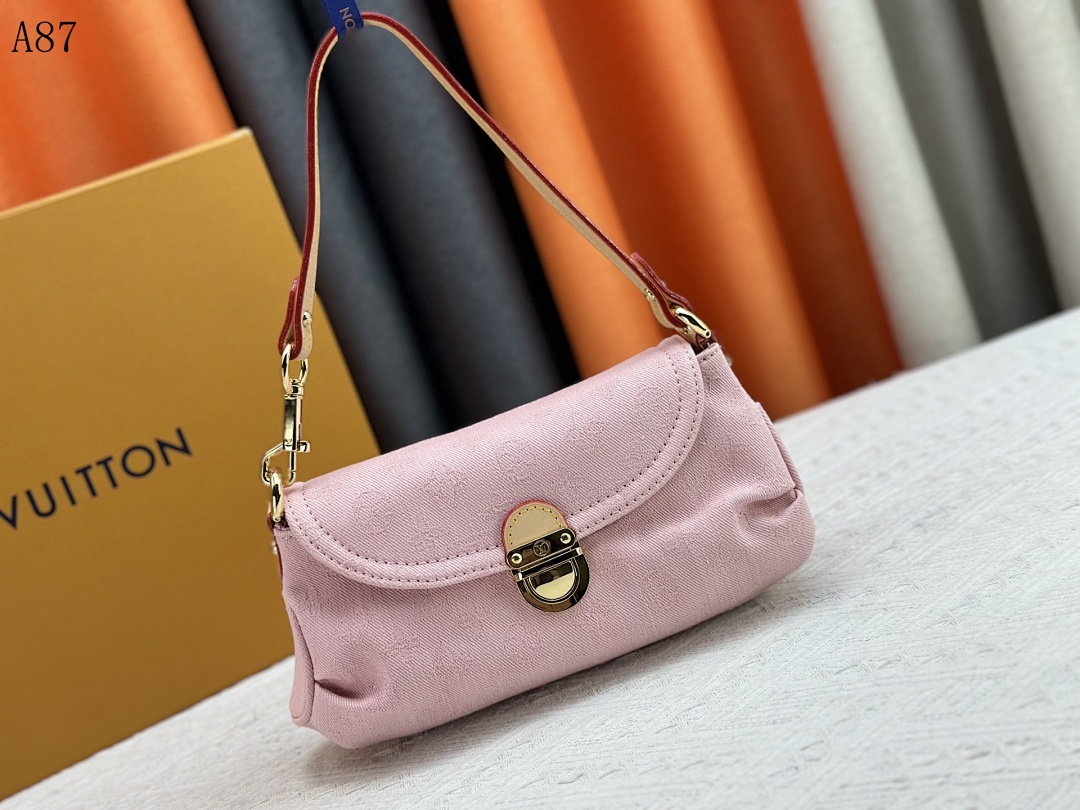 LVutton + A87 + Mini Pochette #4176