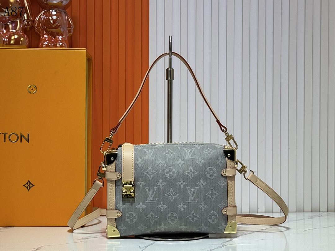 LVutton + M45298 + Pochette Accessoires #4448 1 LVutton + M45298 + Pochette Accessoires #4448