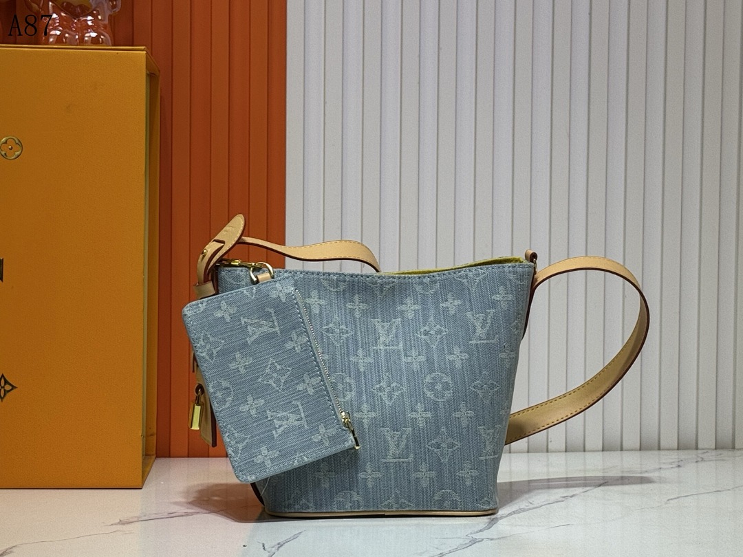 LVutton M45708 Neverfull Pochette #3698