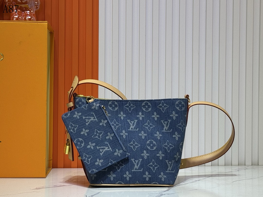 LVutton M45389 Neverfull Mini #4396