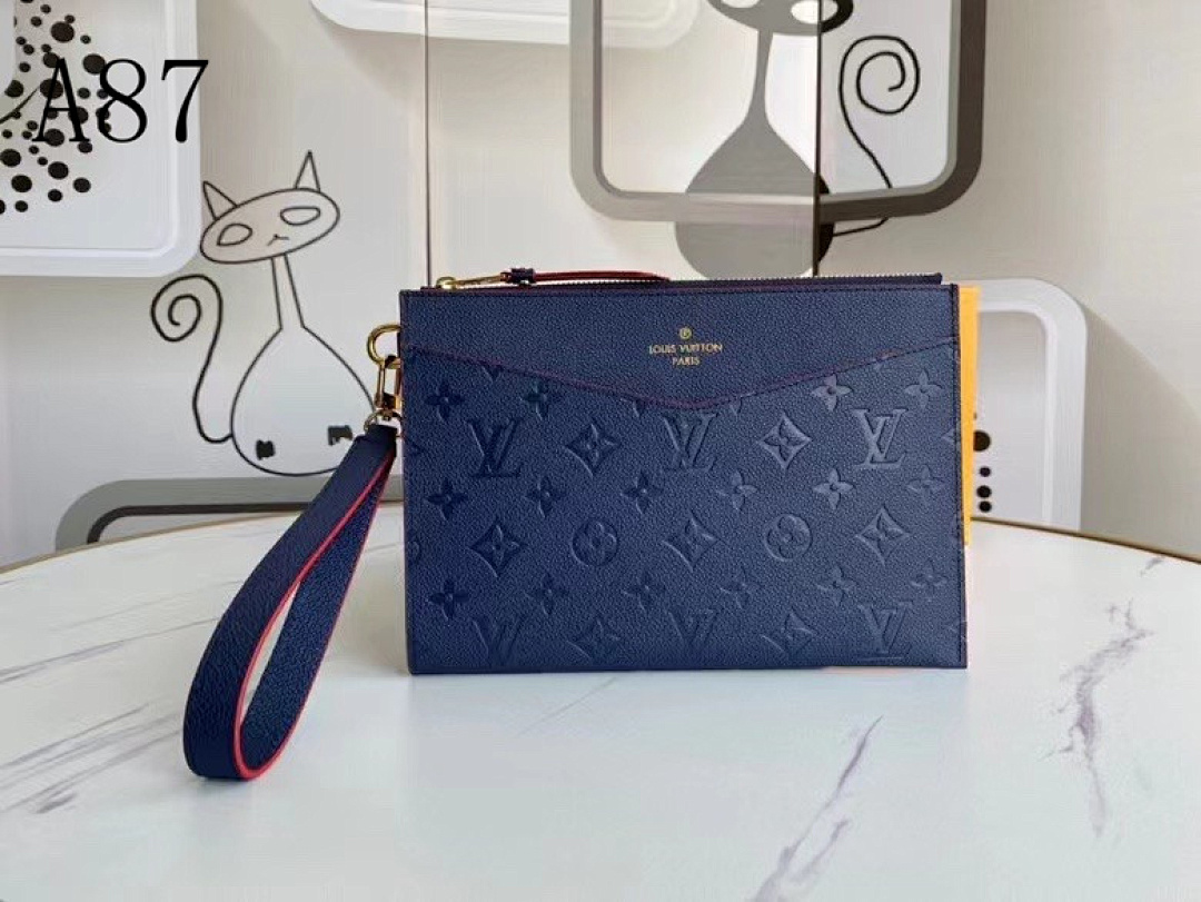 LVutton A87 Pochette #4521