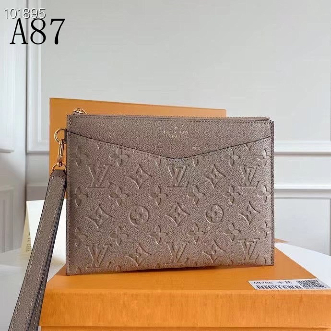 LVutton A87 Pochette #4545