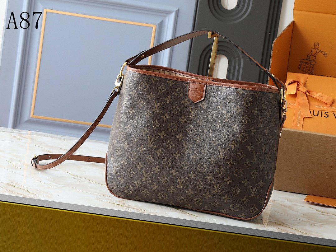 LVutton A87 Neverfull #3627