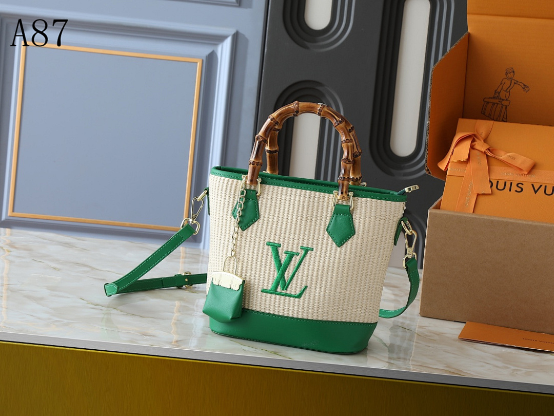 LVutton A87 Neverfull #4647 1 LVutton A87 Neverfull #4647