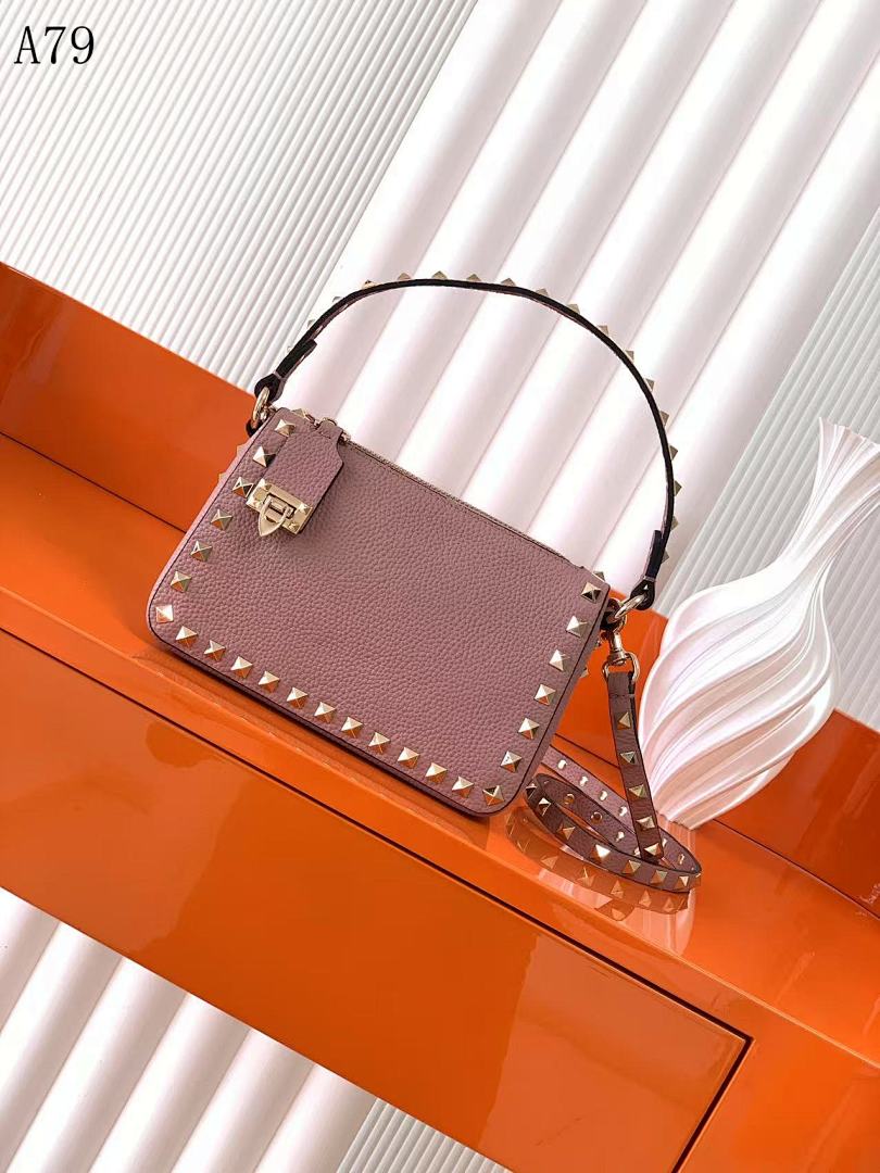 Valentiino + A79 + Rockstud Mini Bag #5334