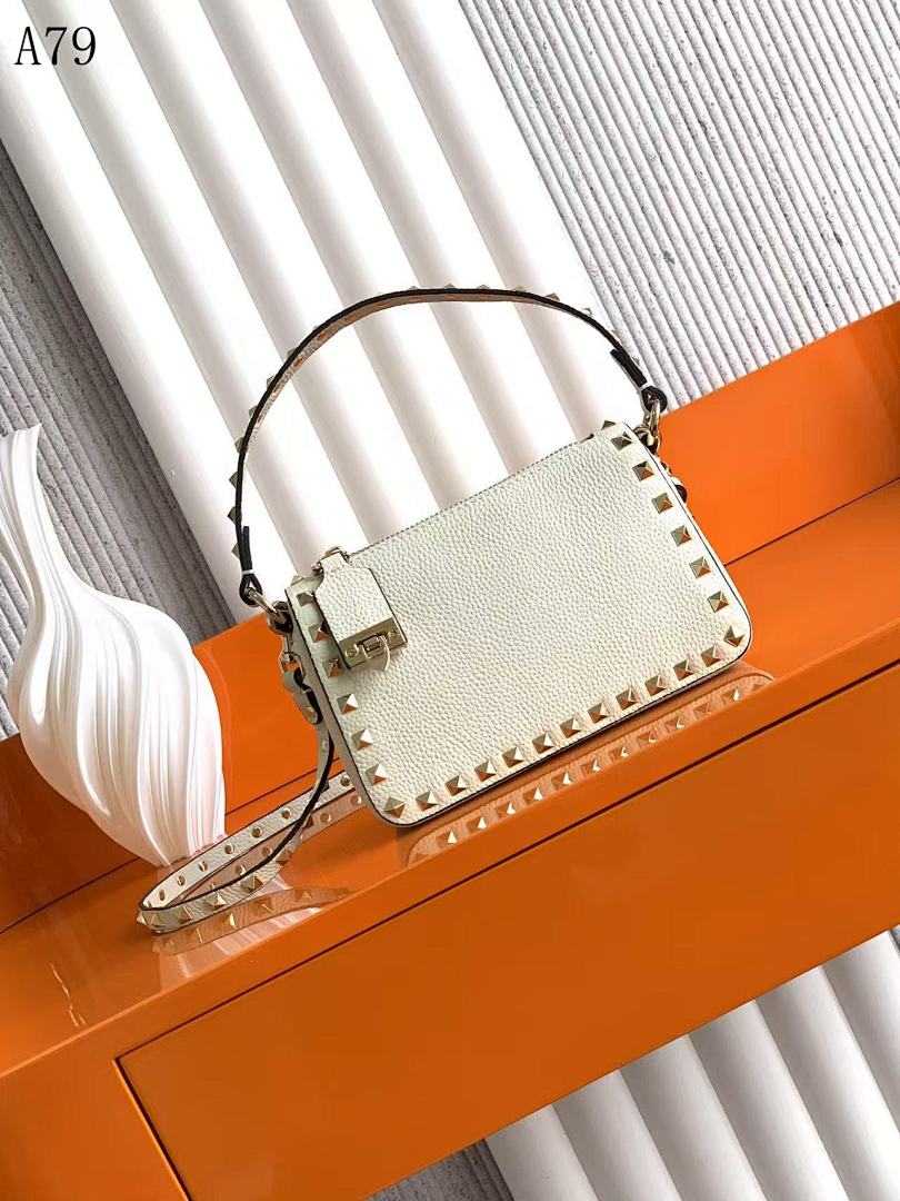 Valentiino + A79 + Rockstud Mini Bag #5155 1 Valentiino + A79 + Rockstud Mini Bag #5155