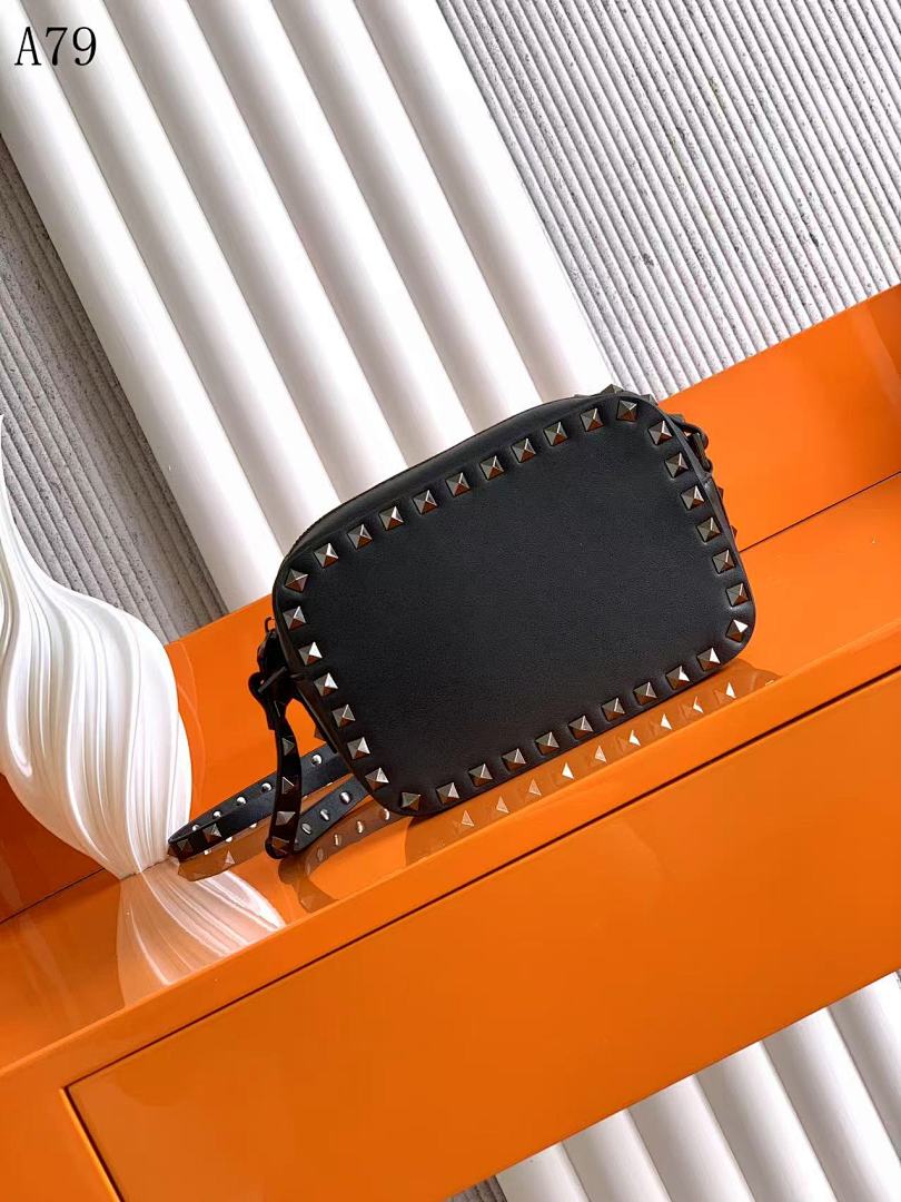 Valentiino + A79 + Rockstud Mini Bag #5377
