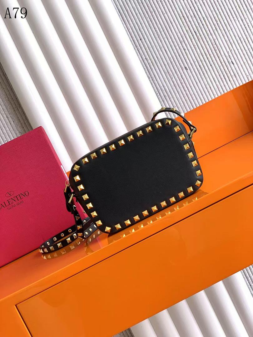 Valentiino + A79 + Rockstud Mini Bag #5153 1 Valentiino + A79 + Rockstud Mini Bag #5153