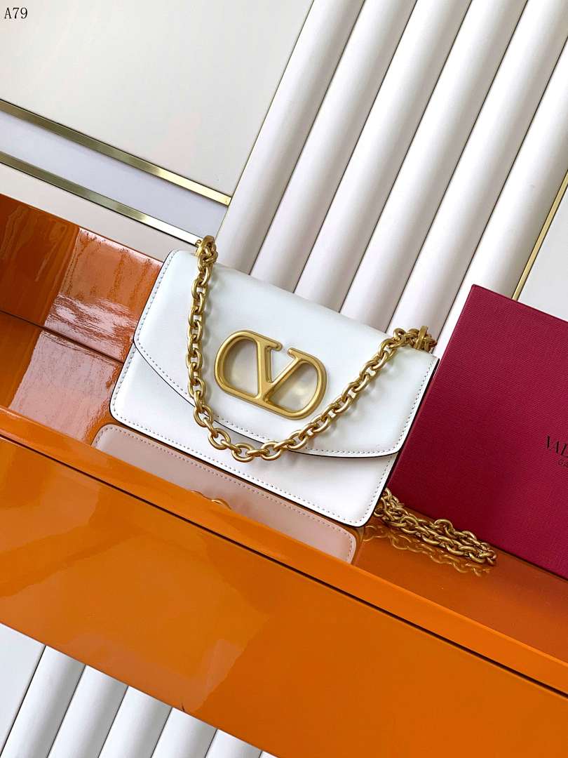 Valentiino + VLogo + Rockstud Bag #5384