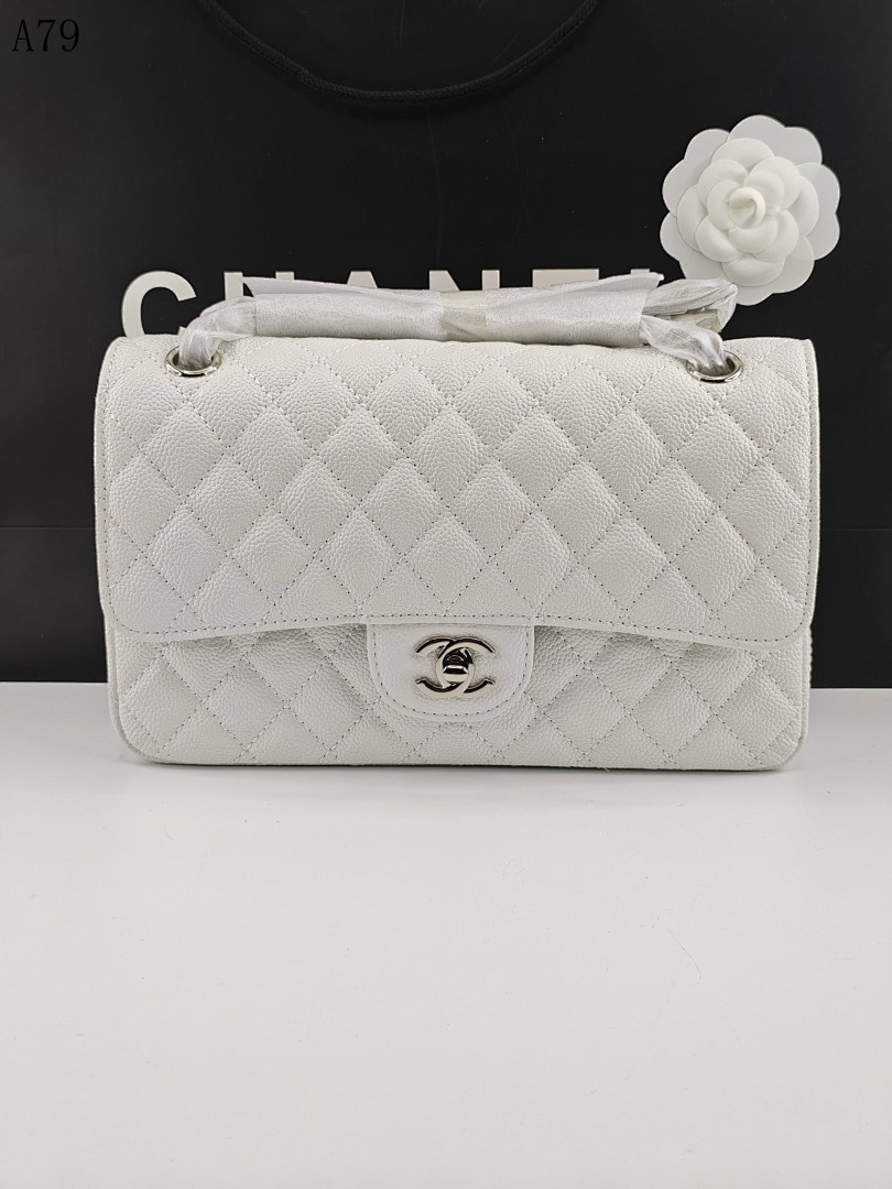 Chan3l Classic Flap Bag #3029