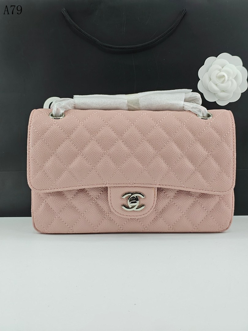Chan3l Classic Flap Bag #2725 1 Chan3l Classic Flap Bag #2725