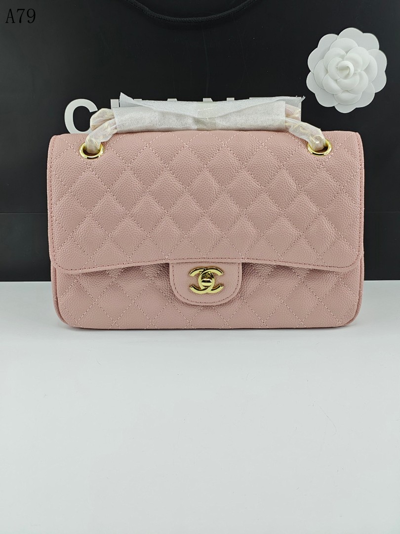 Chan3l Classic Flap Bag #2815 1 Chan3l Classic Flap Bag #2815