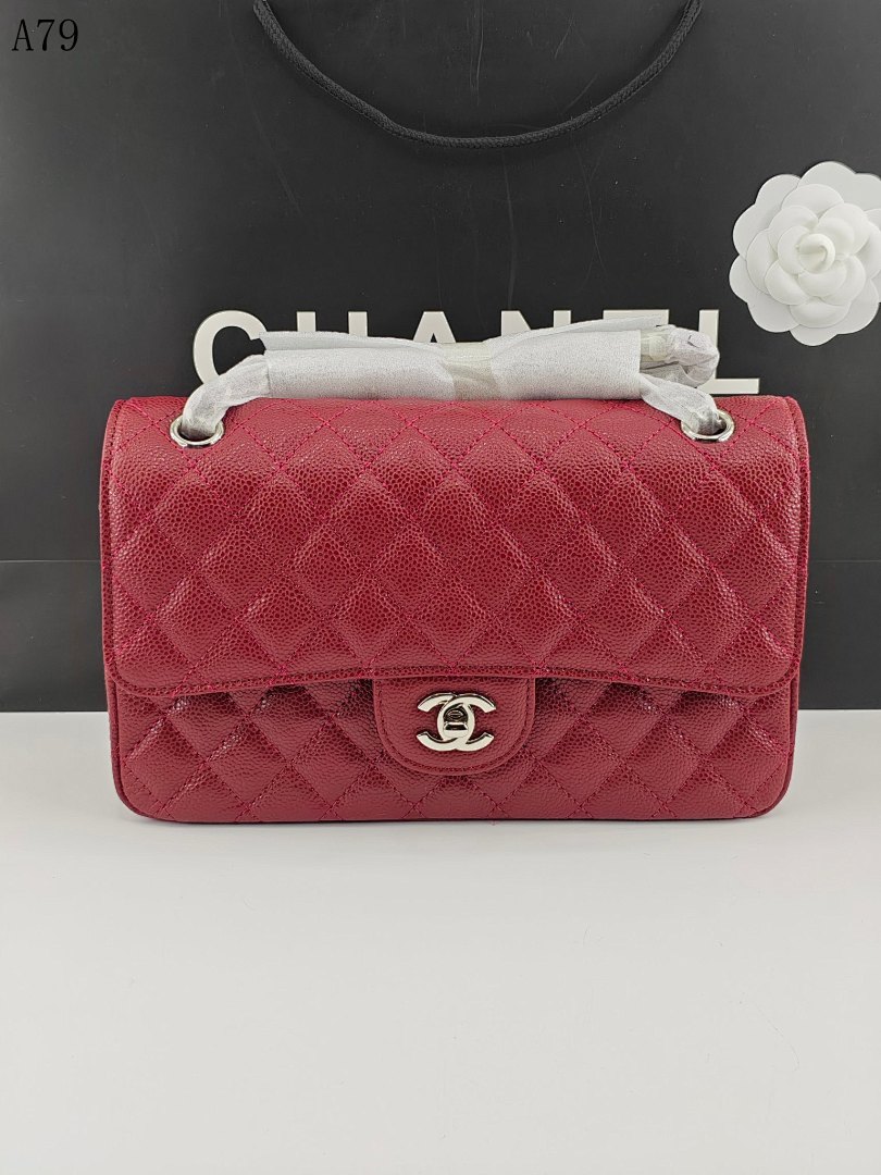 Chan3l Classic Flap Bag #2588 1 Chan3l Classic Flap Bag #2588