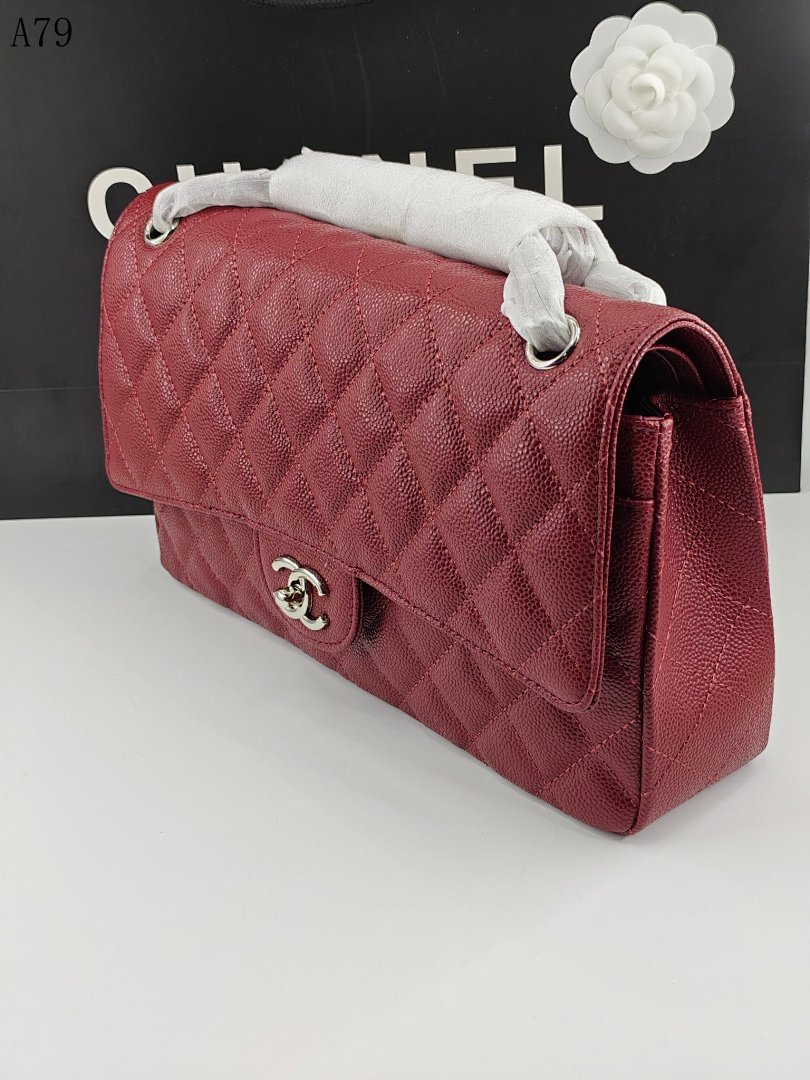 Chan3l Classic Flap Bag #2894 1 Chan3l Classic Flap Bag #2894