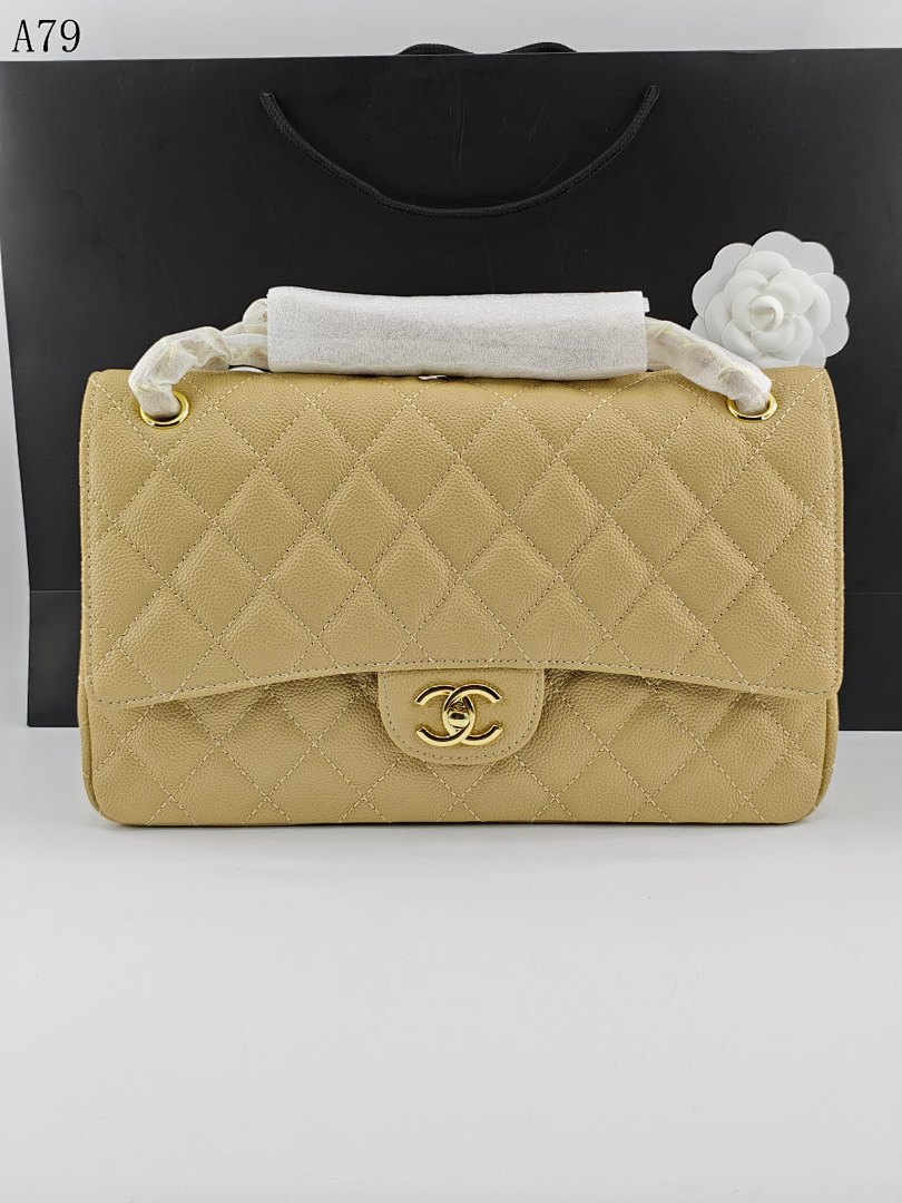 Chan3l Classic Flap Bag #2600 1 Chan3l Classic Flap Bag #2600