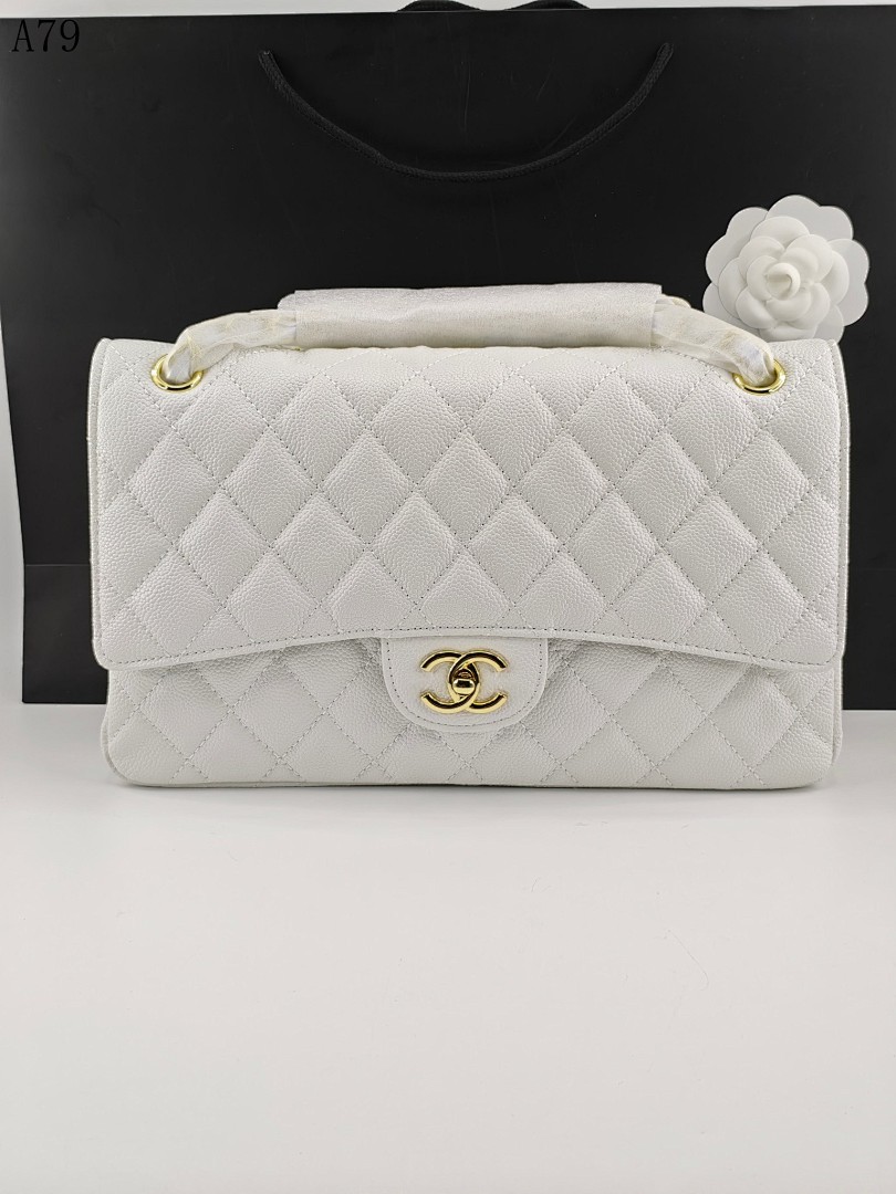Chan3l Classic Flap Bag #2878 1 Chan3l Classic Flap Bag #2878