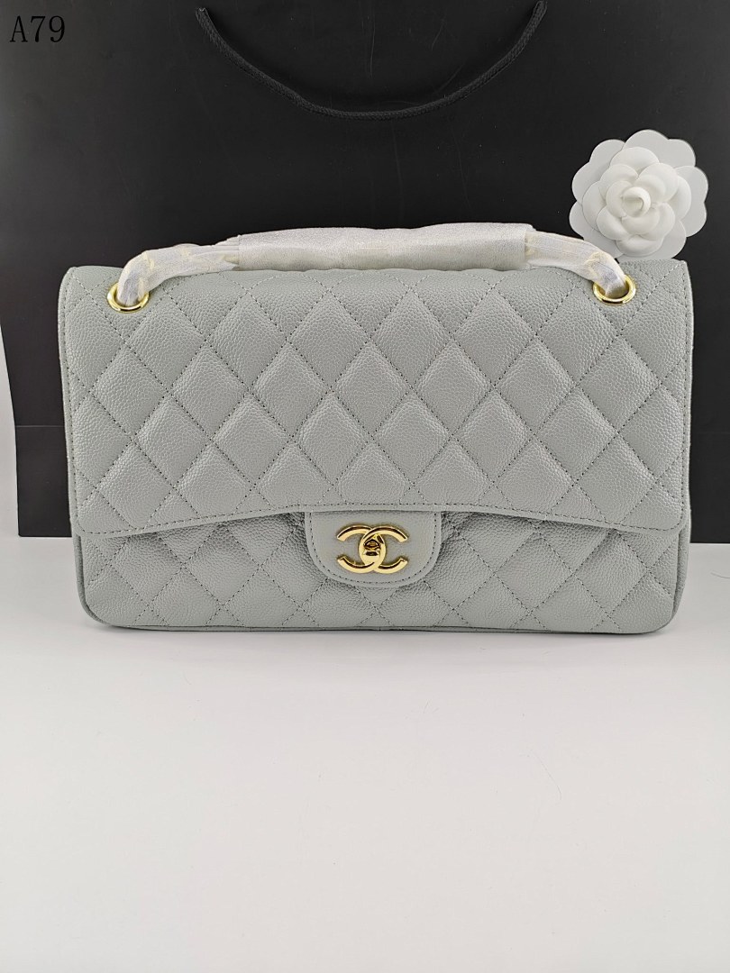 Chan3l Classic Flap Bag #2969 1 Chan3l Classic Flap Bag #2969