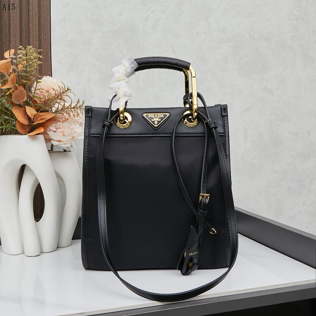 Pr4da + Galleria + Tote Bag #1539 1 Pr4da + Galleria + Tote Bag #1539