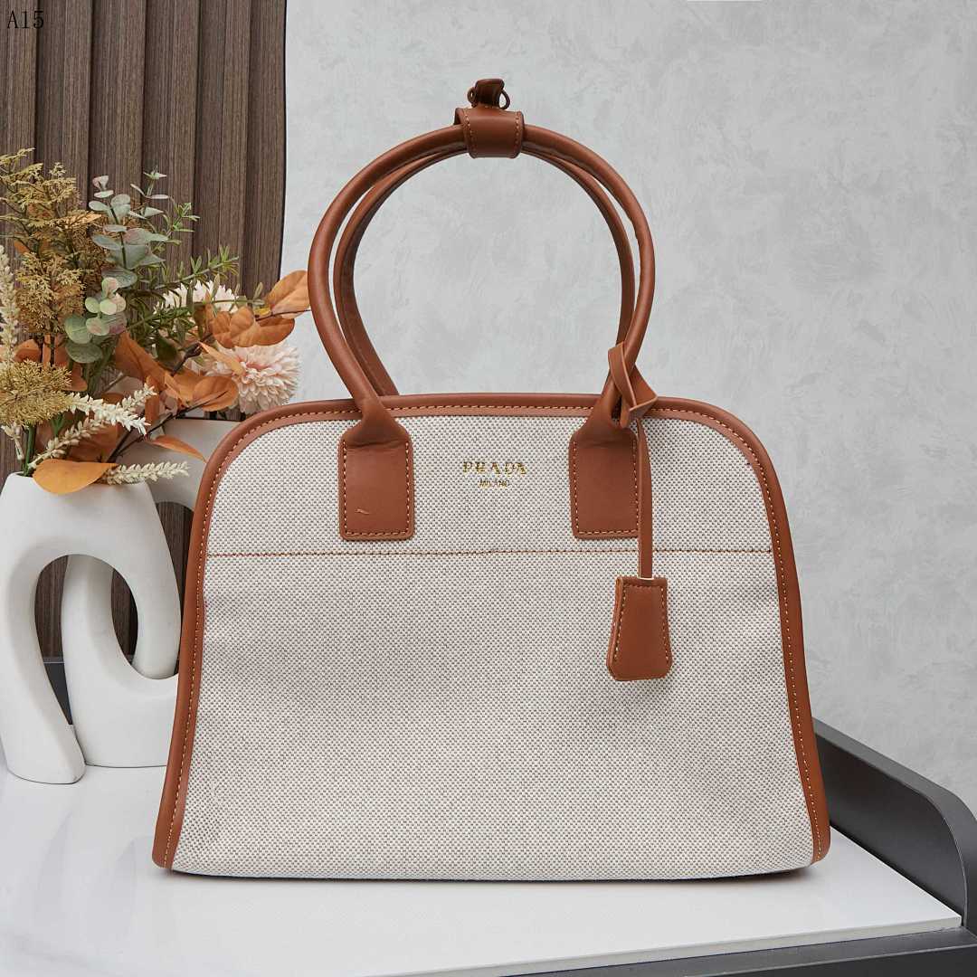 Pr4da Re-Edition 1995 Tote Bag #1925