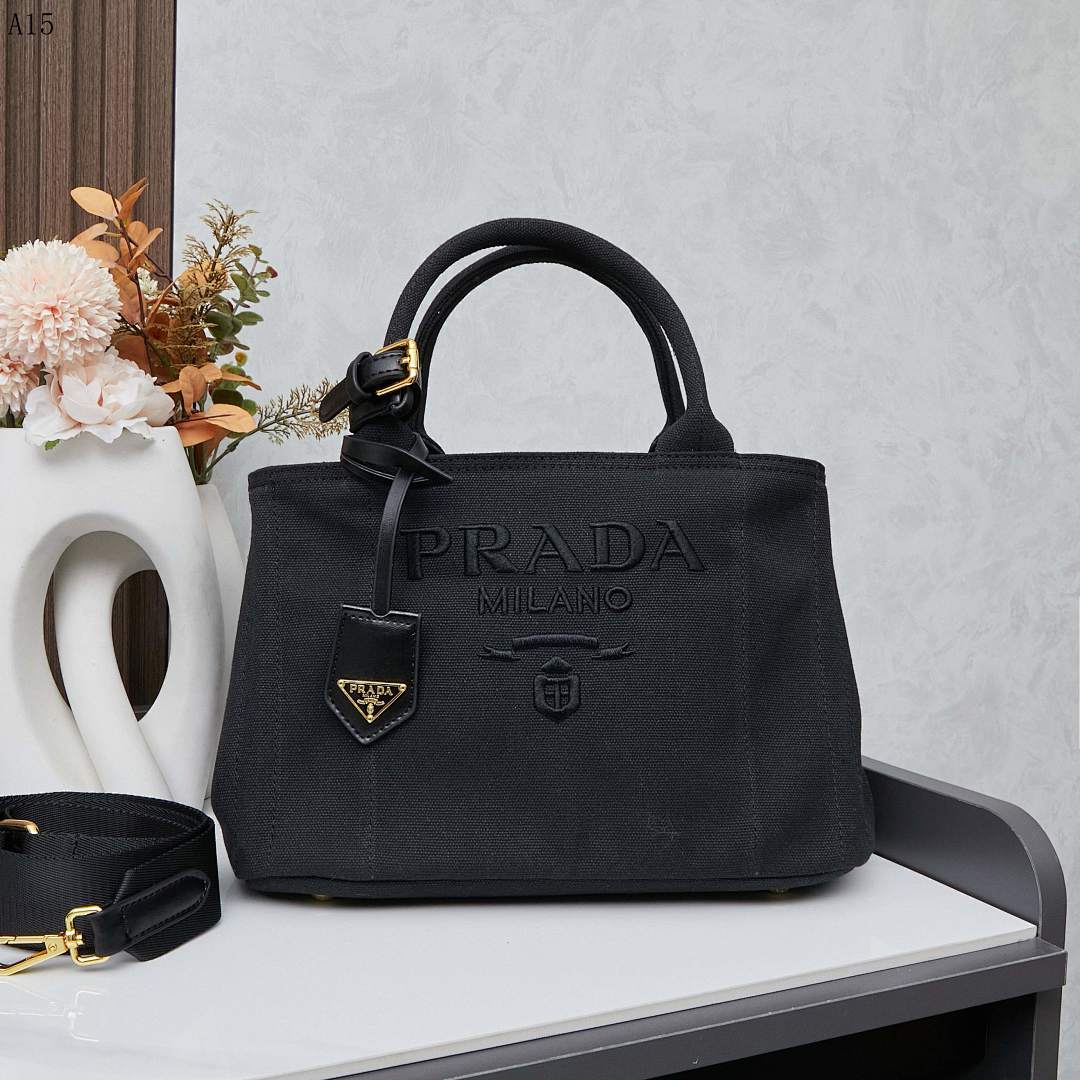 Pr4da + Galleria + Tote Bag #1981