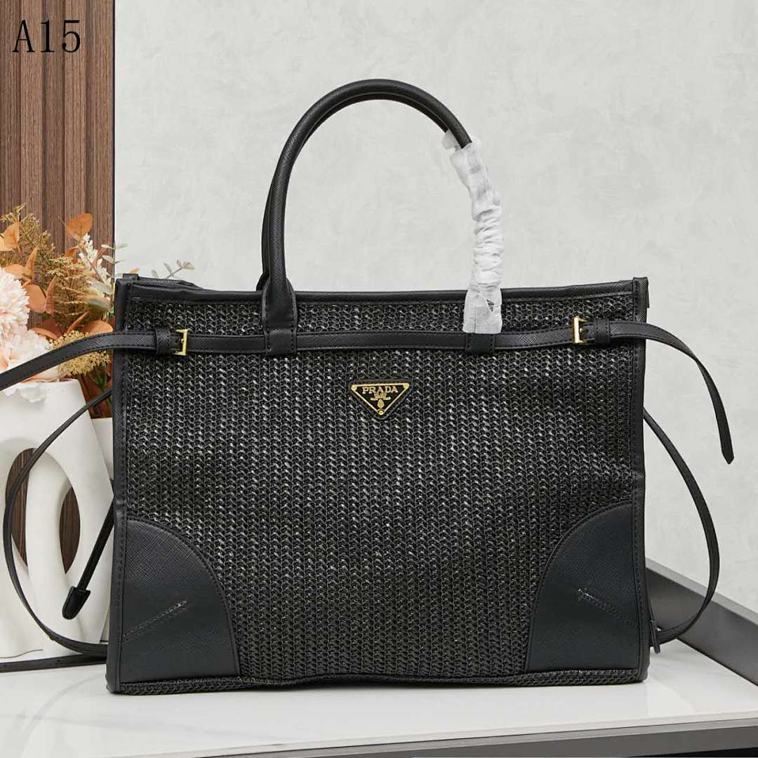 Pr4da + Cervo + Tote Bag #1629