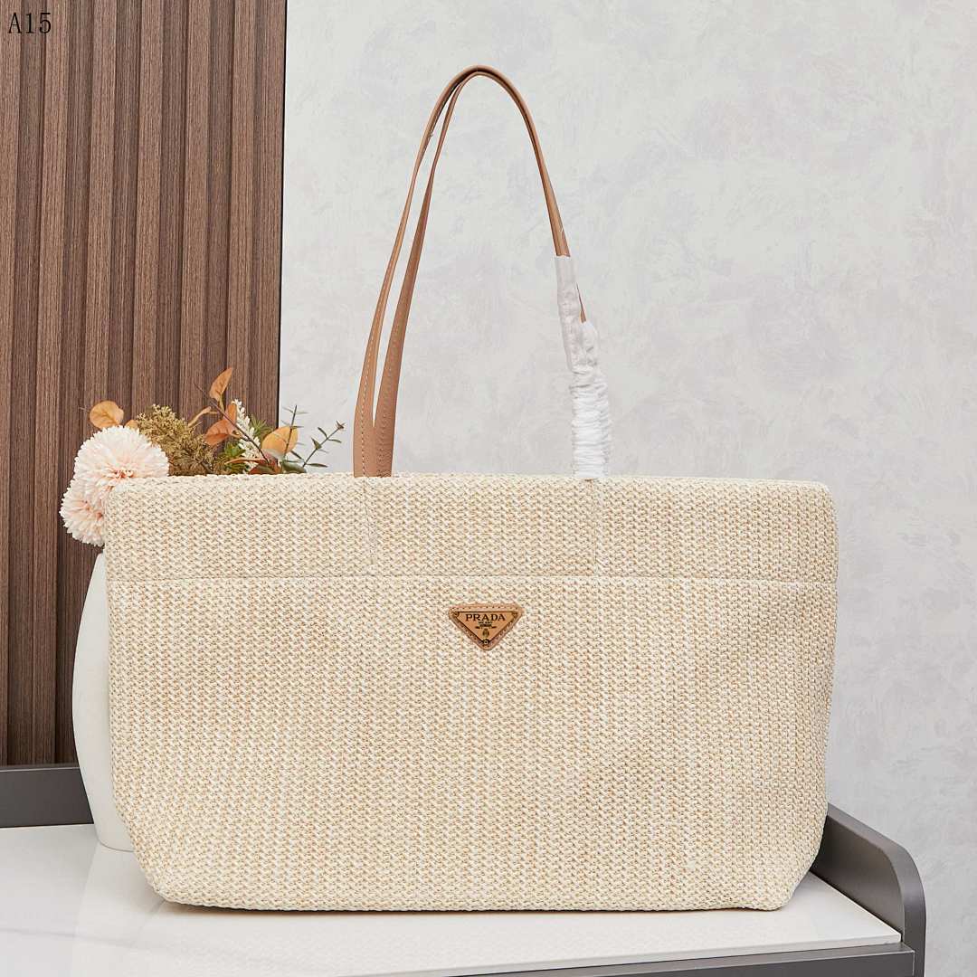 Pr4da + Canea + Tote Bag #1821