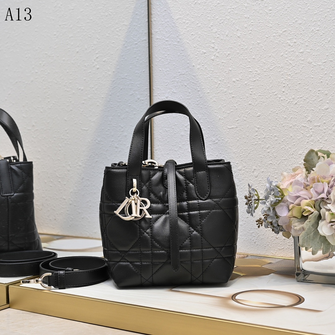 Diiior + A13 + Lady Diiior Tote #3488