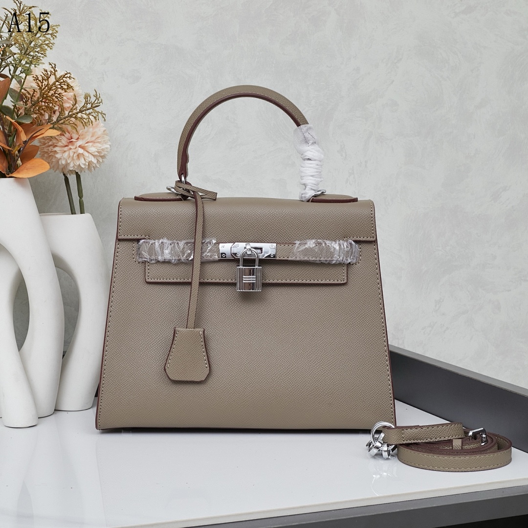 Hermès + A15 + Kelly Bag #5533 1 Hermès + A15 + Kelly Bag #5533