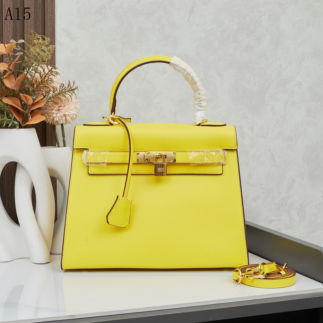 Hermès + A15 + Kelly Bag #5486 1 Hermès + A15 + Kelly Bag #5486