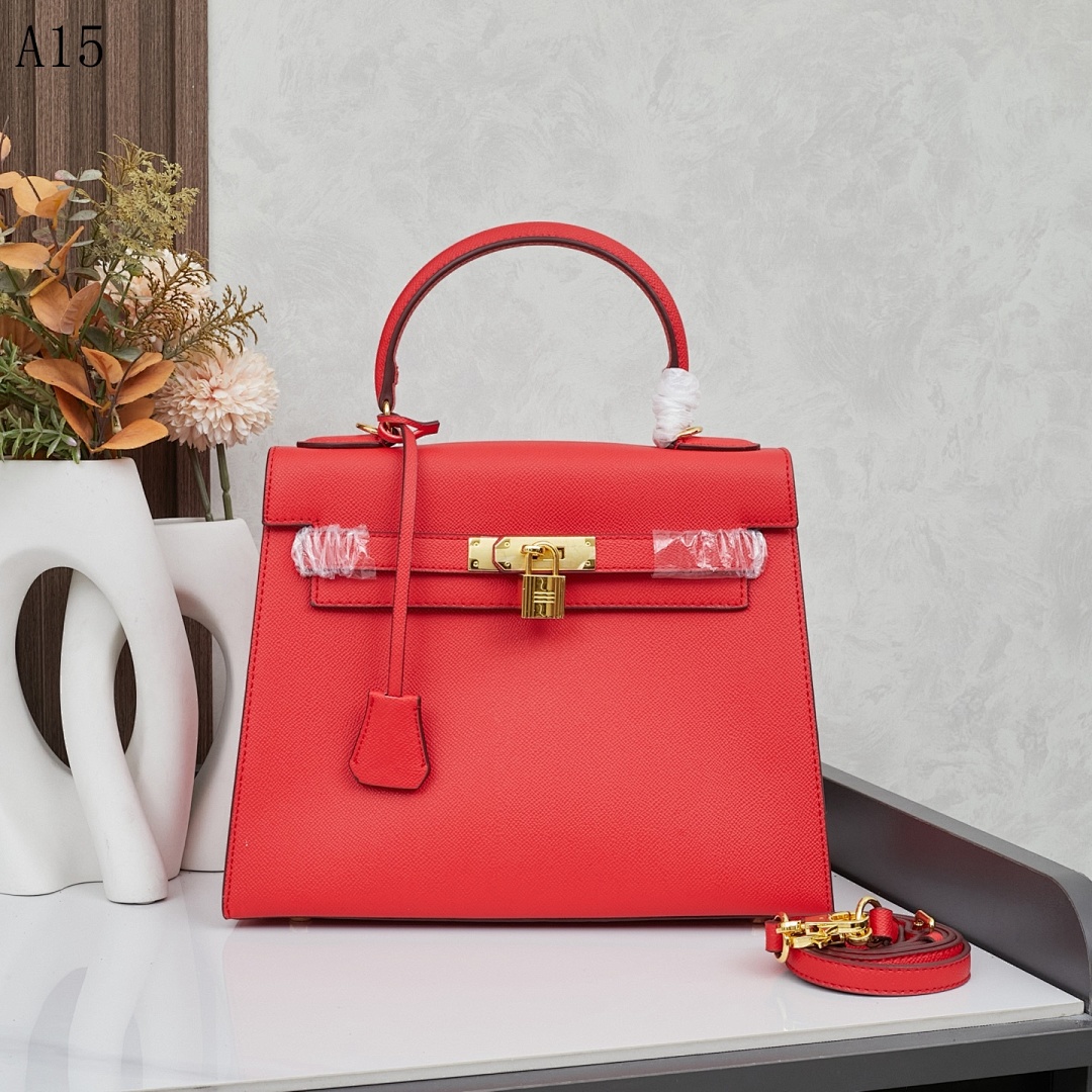 Hermès + A15 + Kelly Bag #5767 1 Hermès + A15 + Kelly Bag #5767