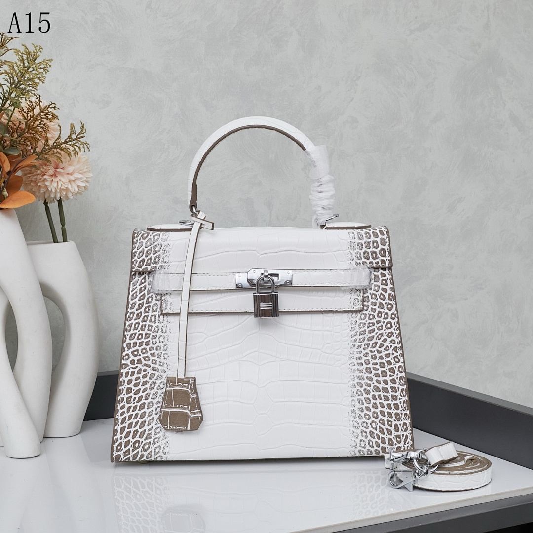 Hermès + A15 + Kelly Bag #5593 1 Hermès + A15 + Kelly Bag #5593